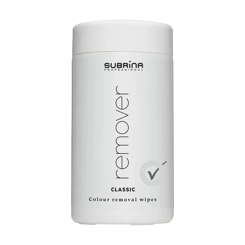 Subrina professional remover classic