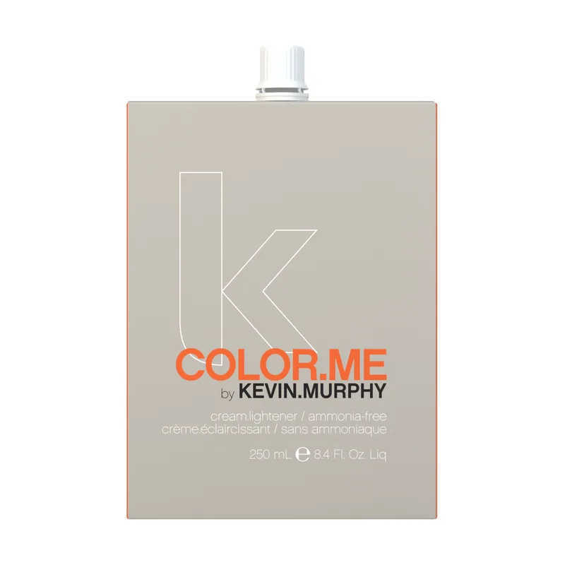 Kevin Murphy color.me
