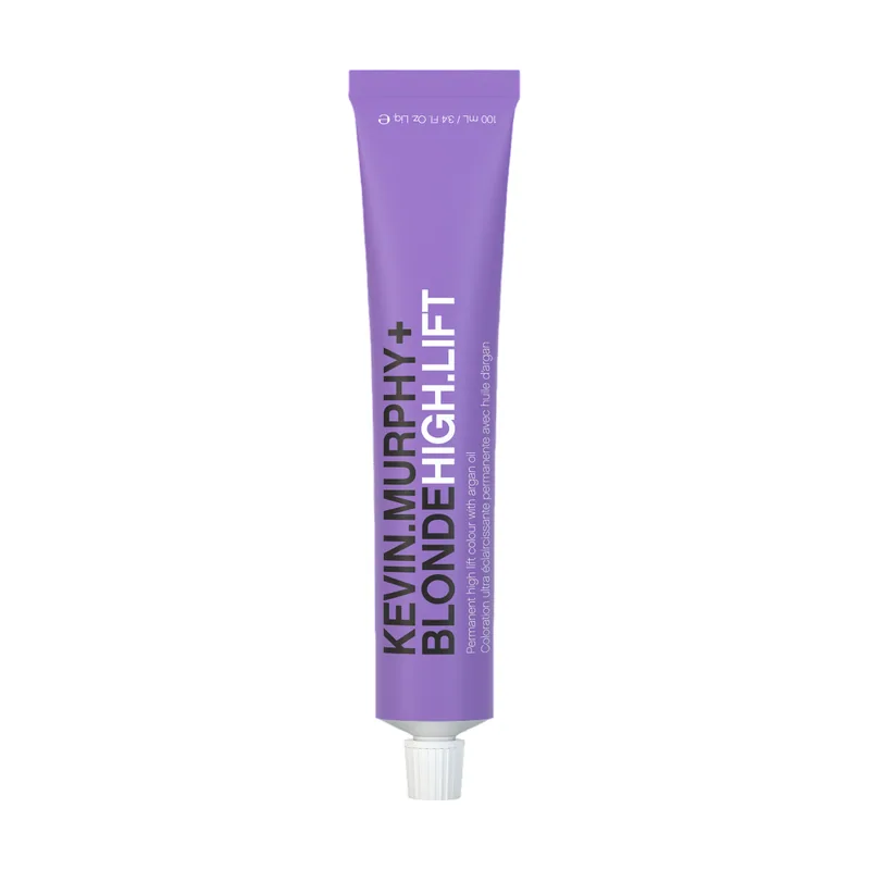 Kevin Murphy high lift