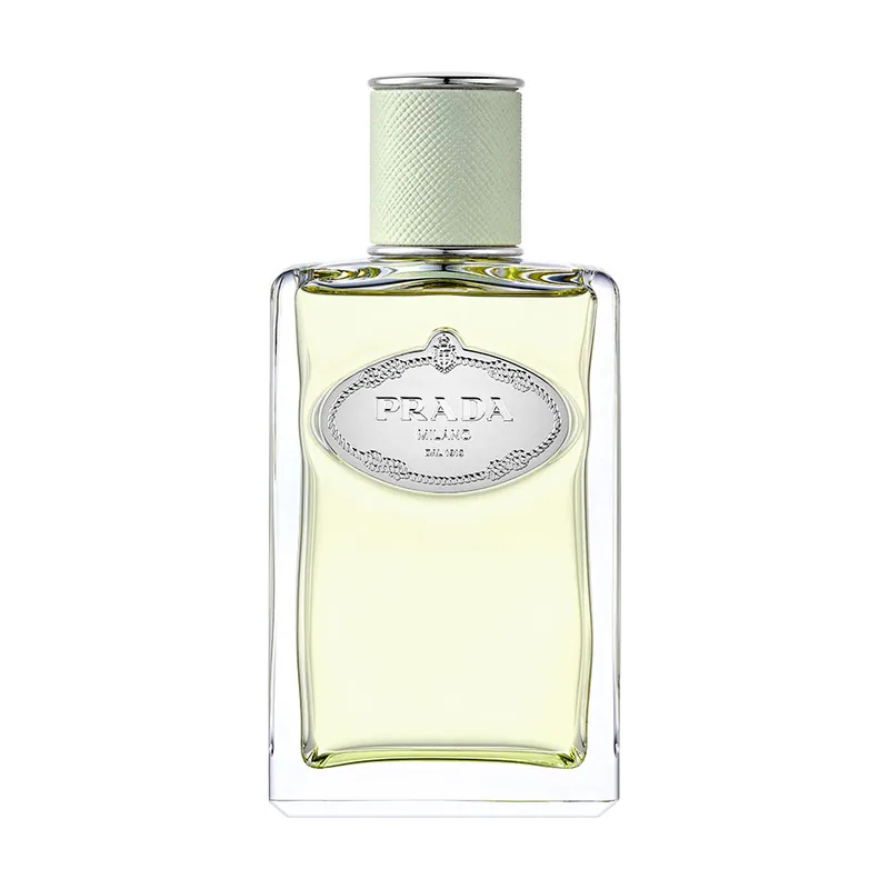 Prada INFUSION IRIS eau de parfum vaporizador