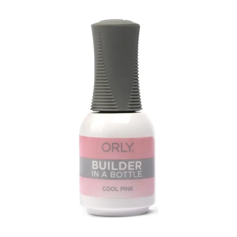 Orly gelfx builder in a bottle kit