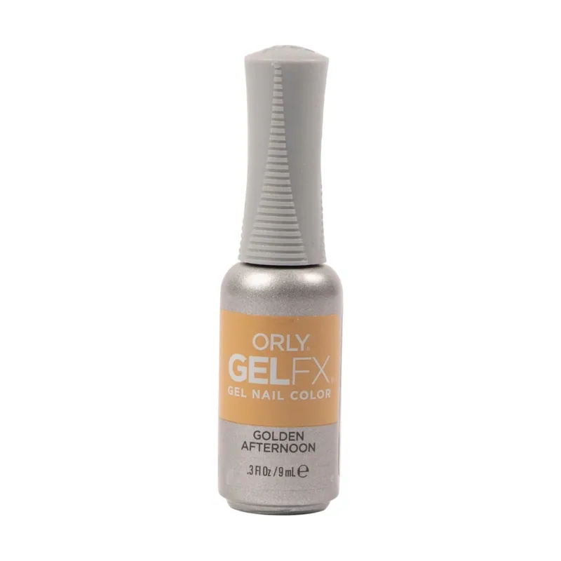 Orly gelfx semi-permanent