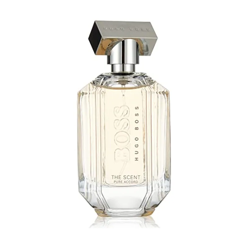 Hugo Boss NOVA ENGEL The Scent Pure Accord For Her Edt Vapo