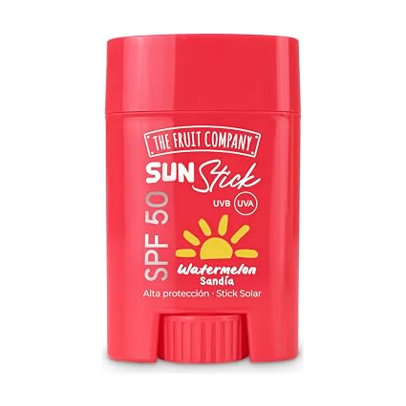 The fruit Company Sun Stick Invisible SPF 50