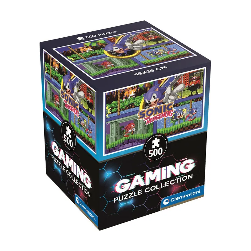 Clementoni 35808 puzzle