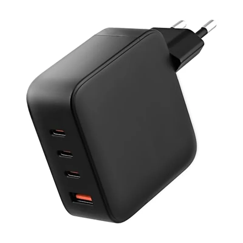 Tnb Cargador de corriente universal de 140 W