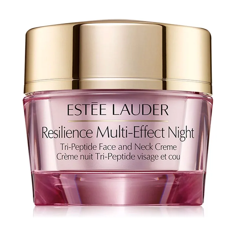 Estée Lauder RESILIENCE MULTI-EFFECT NIGHT face&neck creme 50 ml