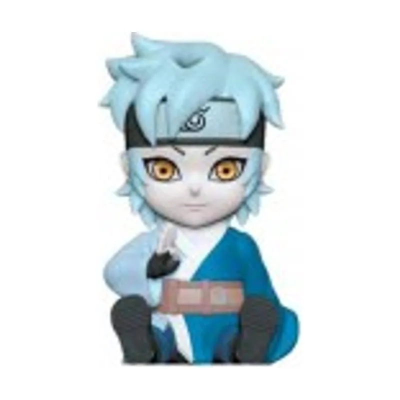 Plastoy Boruto Naruto Next Generations Hucha Mitsuki