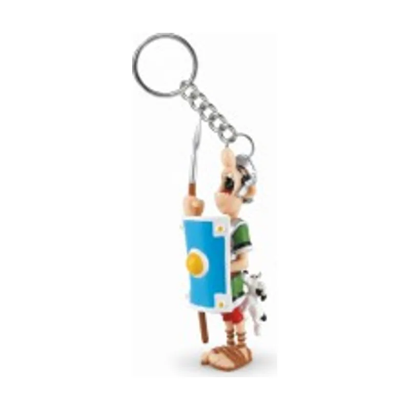 Plastoy Merchandising Asterix