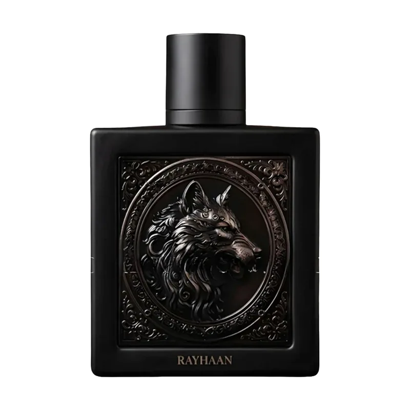 Rayhaan Wolf eau de parfum