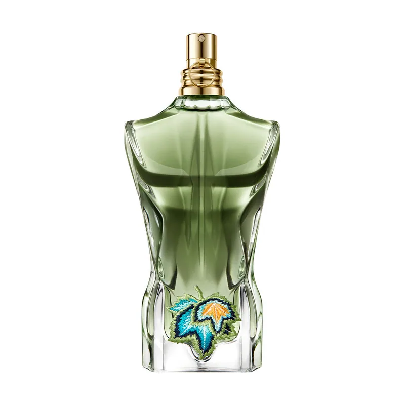 Jean Paul Gaultier LE BEAU PARADISE GARDEN eau de parfum vaporizador