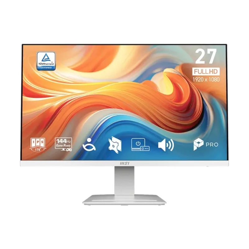 MSI Pro MP273W E14A