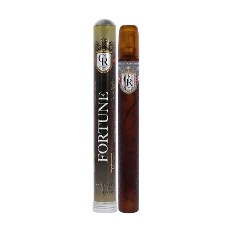 Cuba Royal Fortune For para uso profesional para mejorar el rendimiento en cada uso con medida o especificación 35M