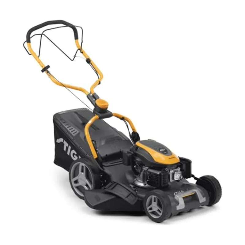 Stiga Combi 753S