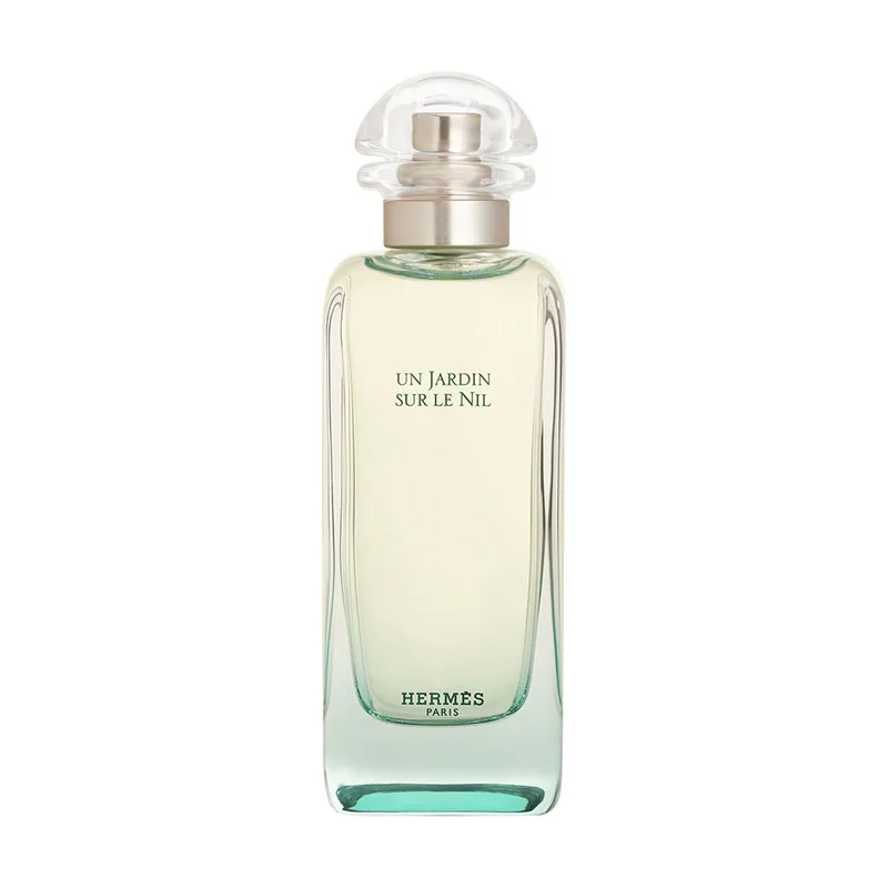 Hermès UN JARDIN SUR LE NIL eau de toilette vaporizador