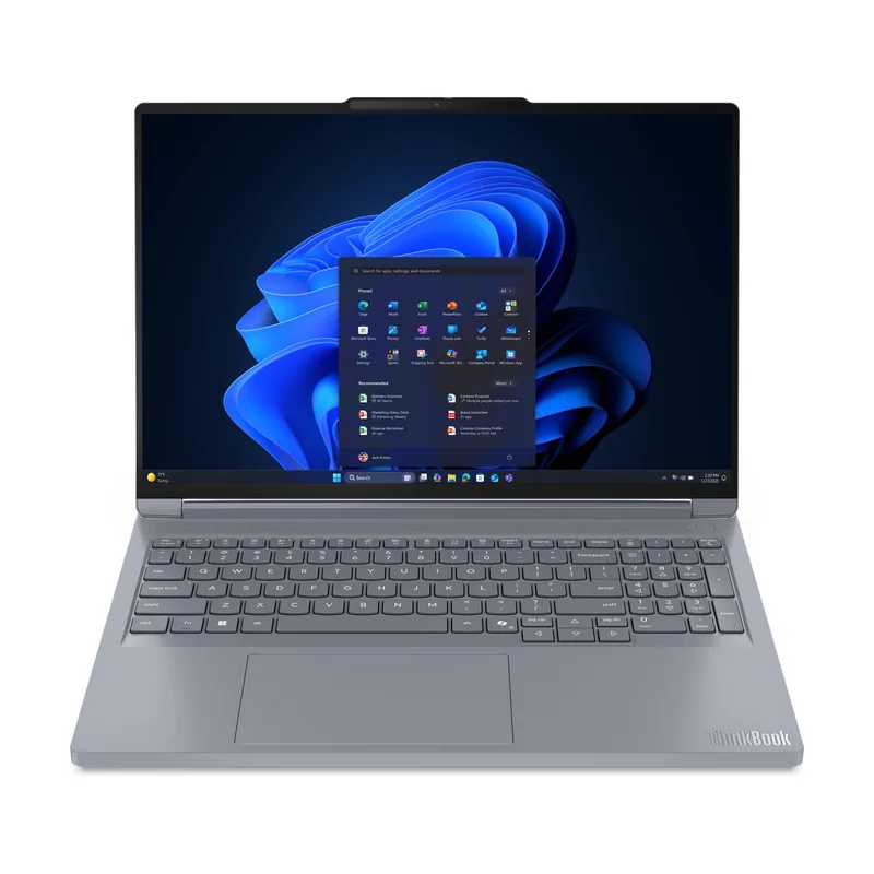Lenovo ThinkBook 16p G6 ADR