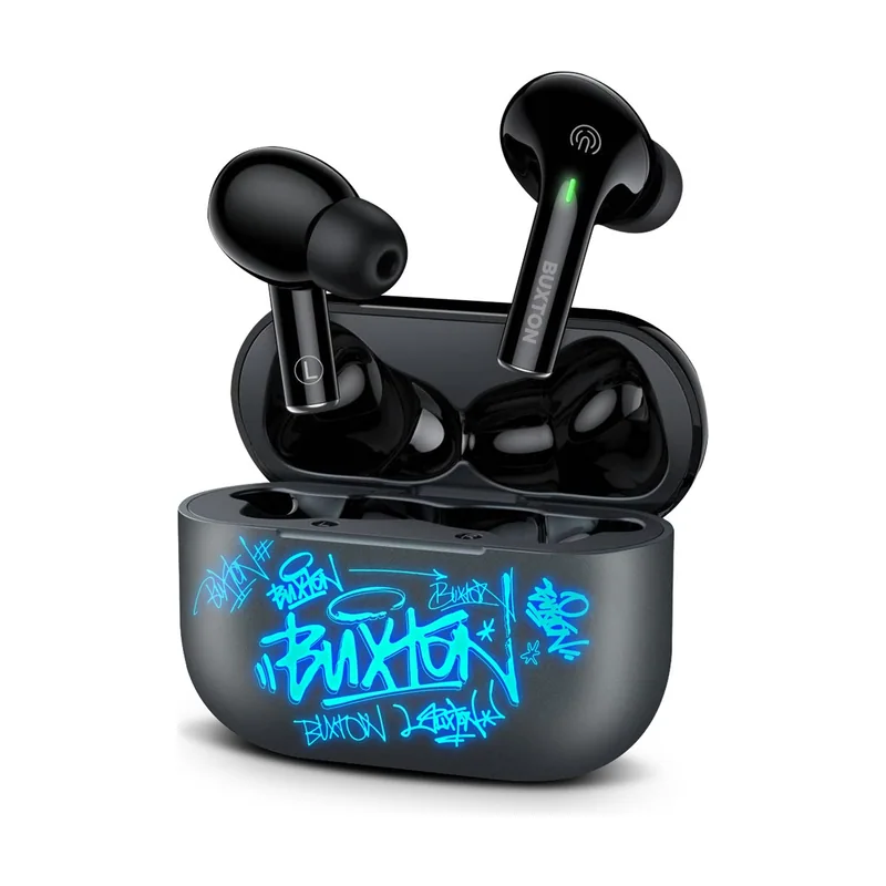 Buxton btw4600