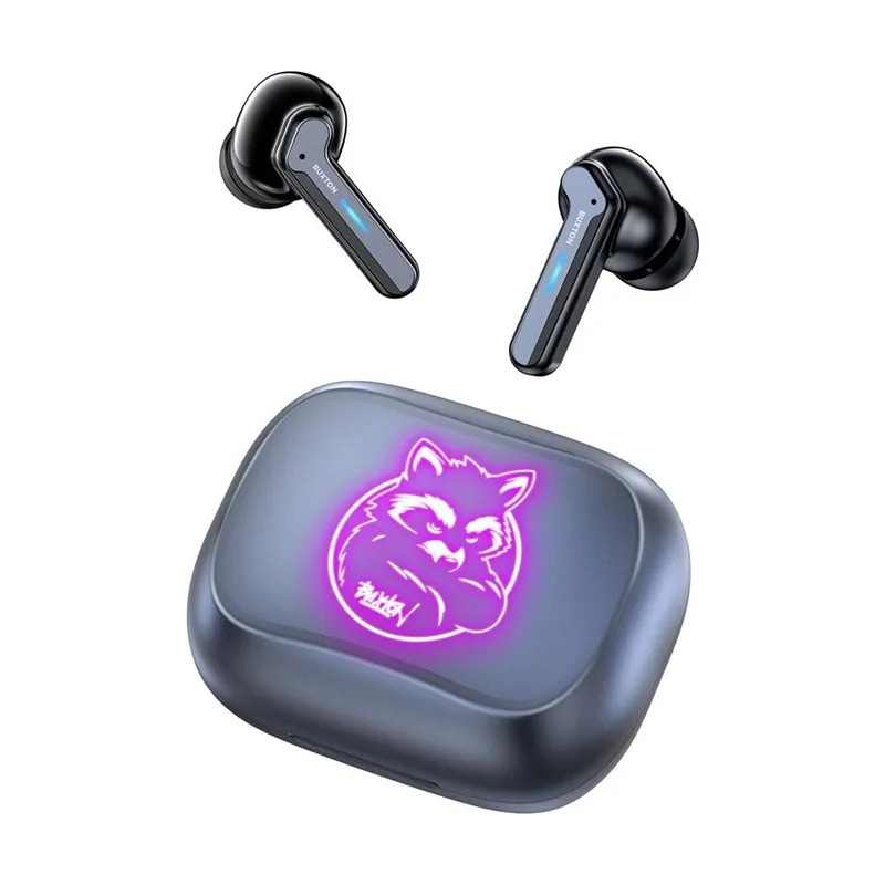 Buxton btw 8200 racoon