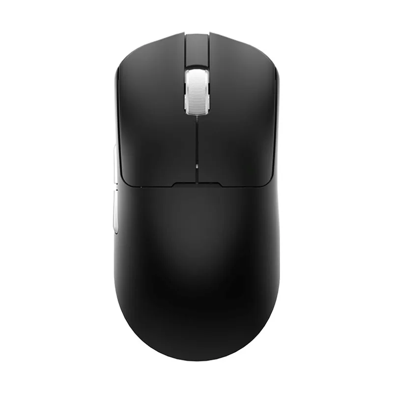 Aula leobog gm3 black con base de carga