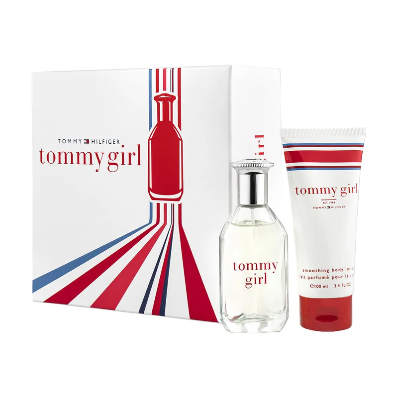 Tommy Hilfiger Set tommy girl