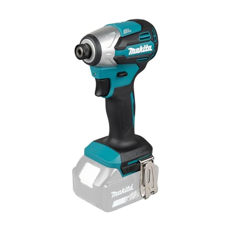 Makita dtd158z akku-schlagschrauber