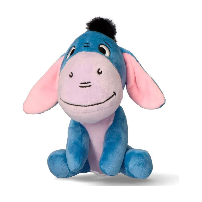 Cerdá Llavero peluche igor winnie the pooh disney