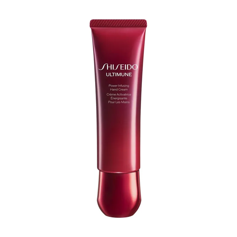 Shiseido ULTIMUNE power infusing hand cream 50 ml