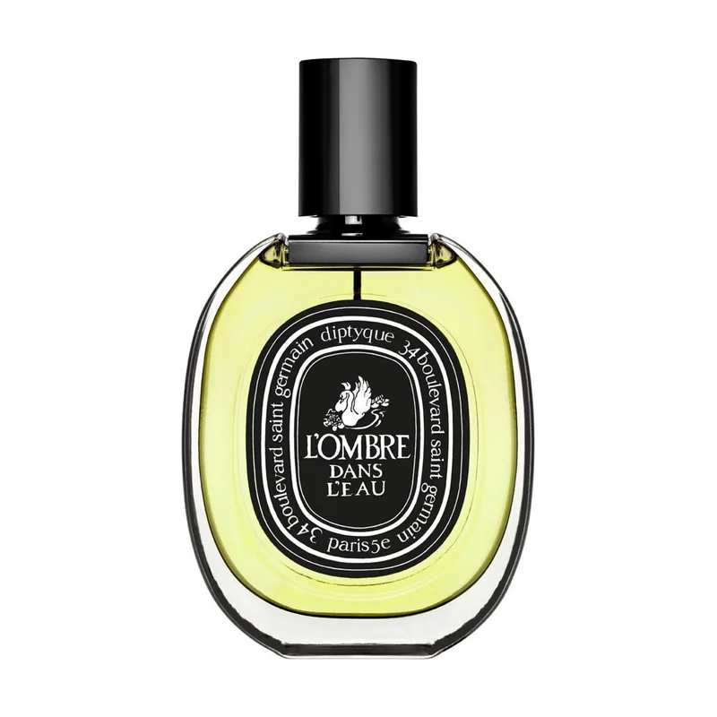 Diptyque l'ombre dans l'eau