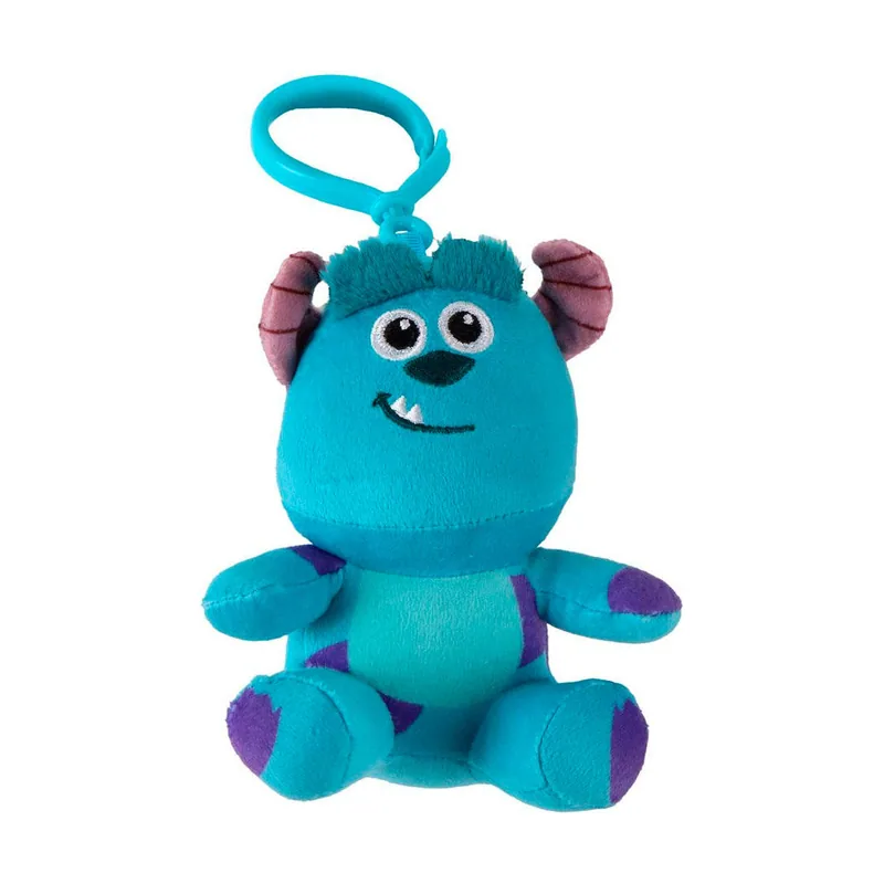 Cerdá Llavero peluche sullie monstruos s.a. disney pixar
