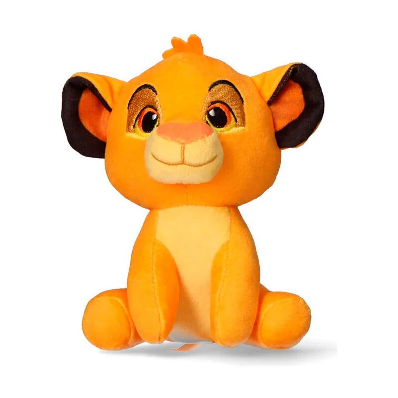 Cerdá Llavero peluche el rey leon disney