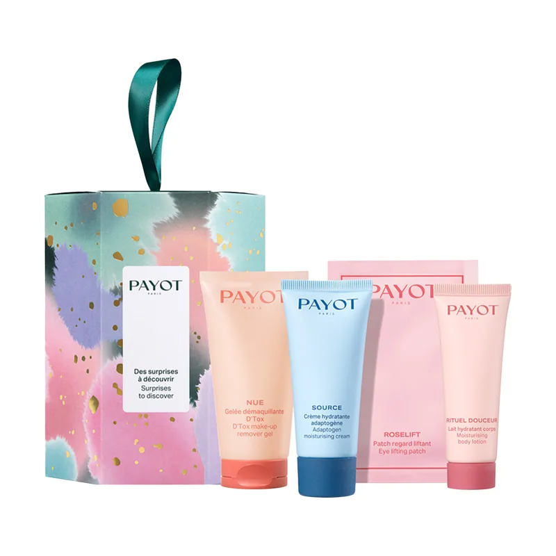 Payot Set nue
