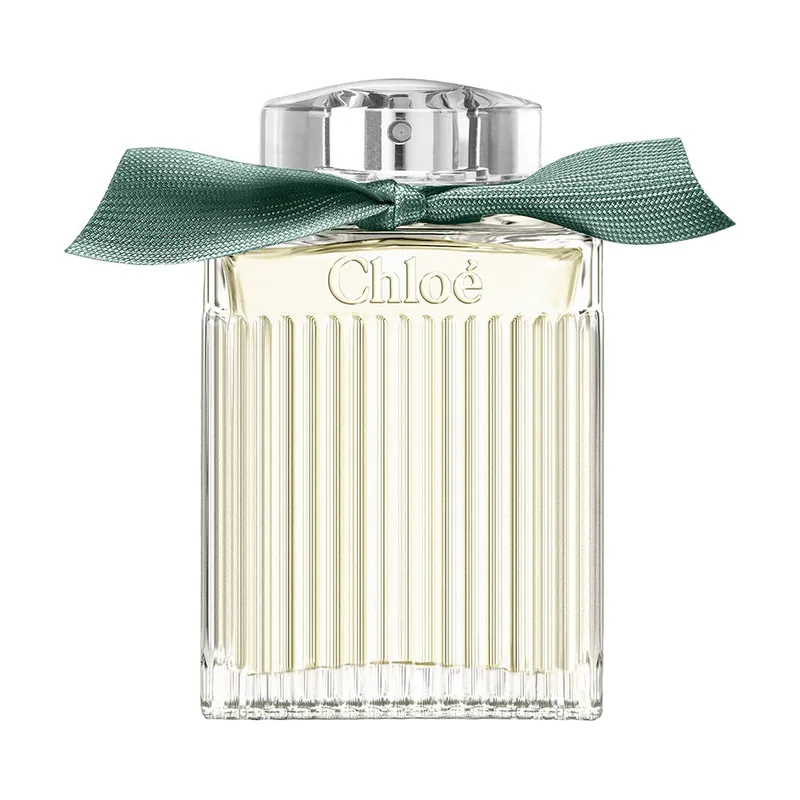 Chloé ROSE NATURELLE INTENSE eau de parfum rechargeable