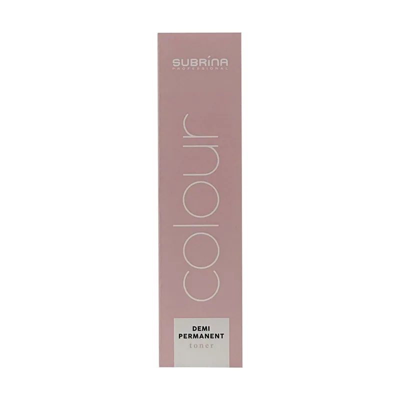 Subrina professional demi permanent