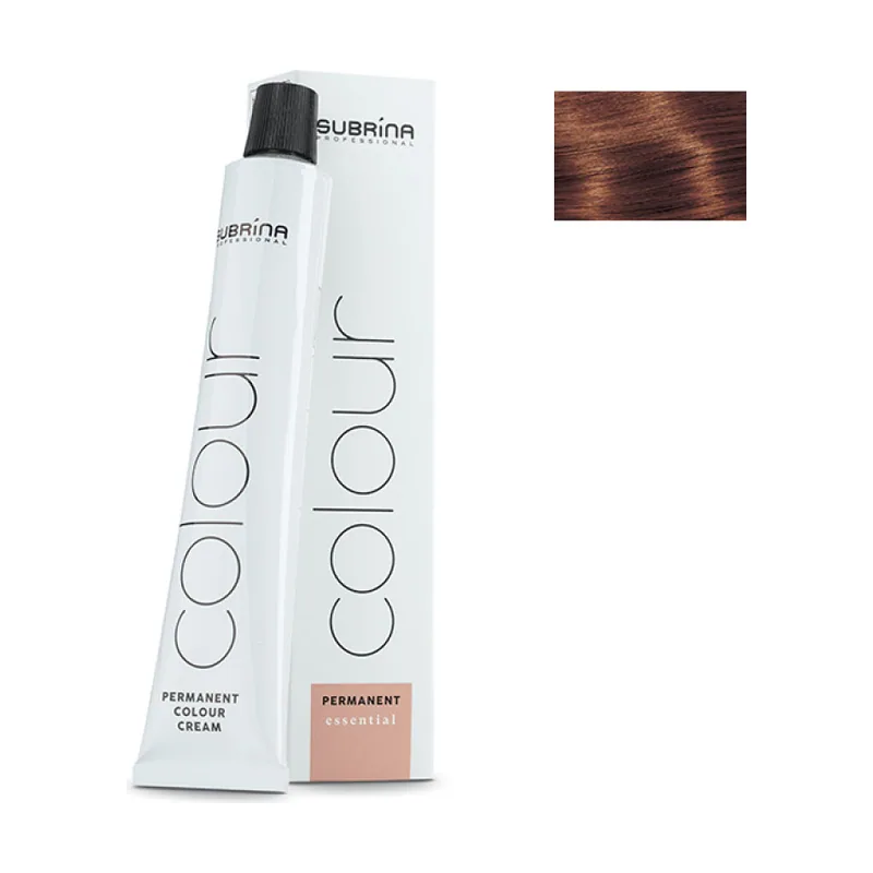 Subrina professional essential