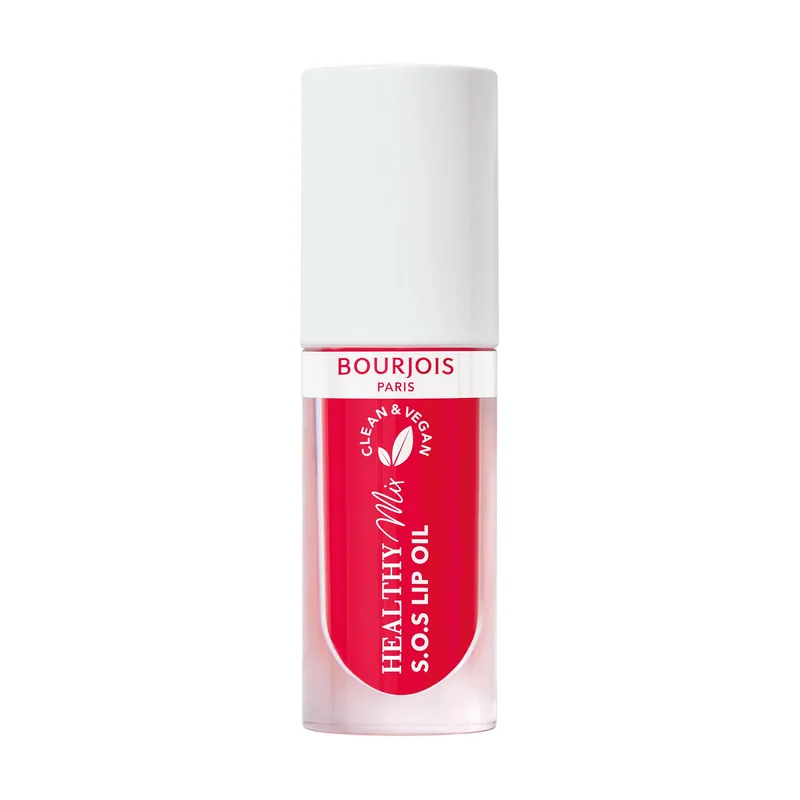 Bourjois Healthy Mix S.O.S Aceite Labial Straw Bisous