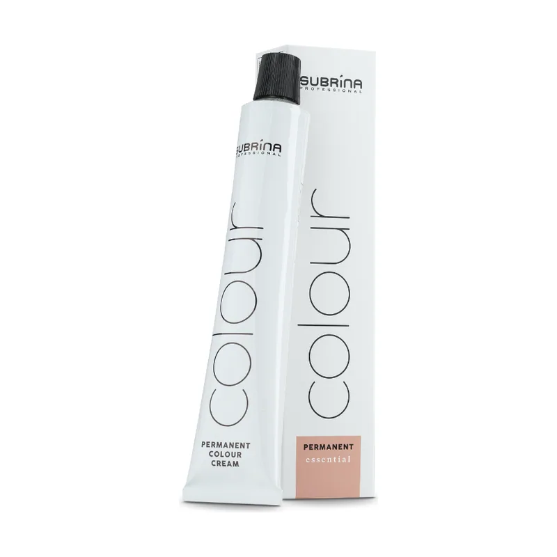 Subrina professional essential