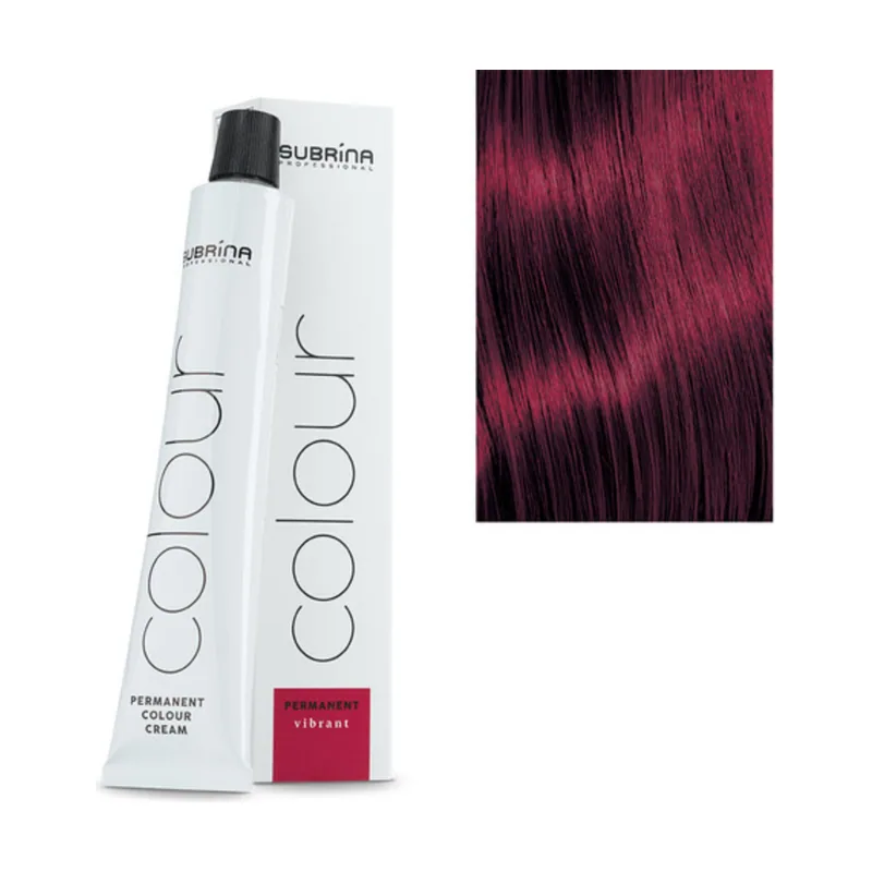 Subrina professional essential