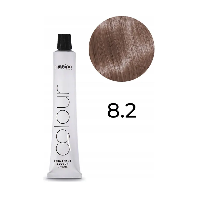 Subrina professional permanent
