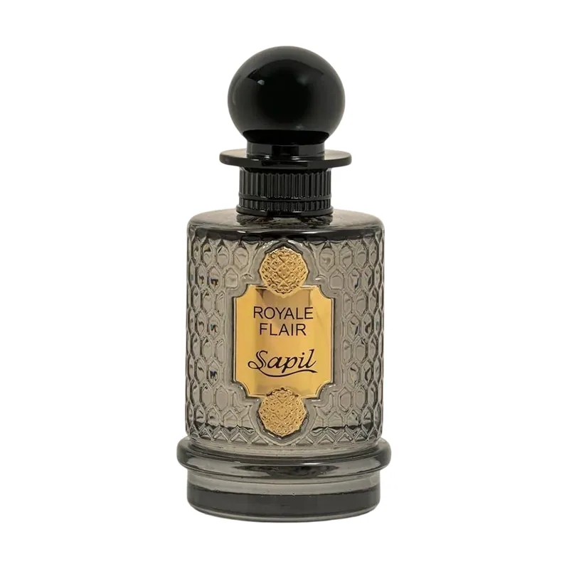 Sapil royale flair