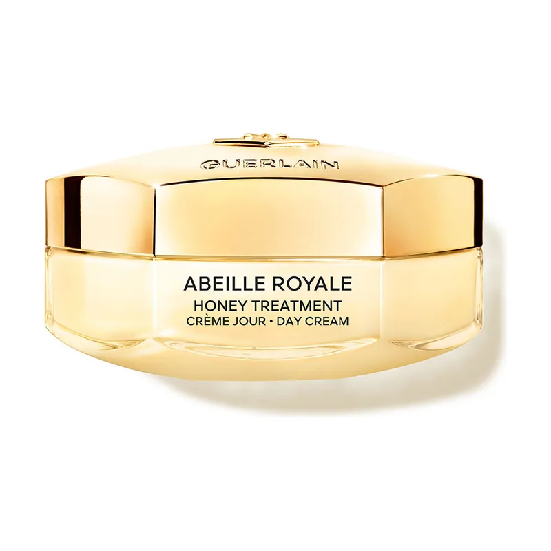 Guerlain ABEILLE ROYALE crema de día 50 ml