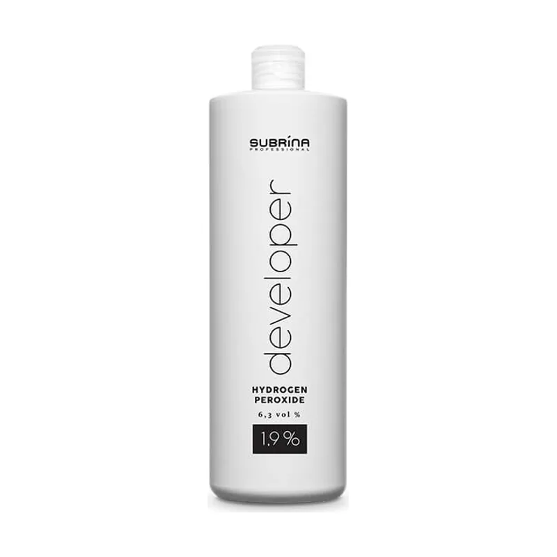 Subrina professional cremeoxyd