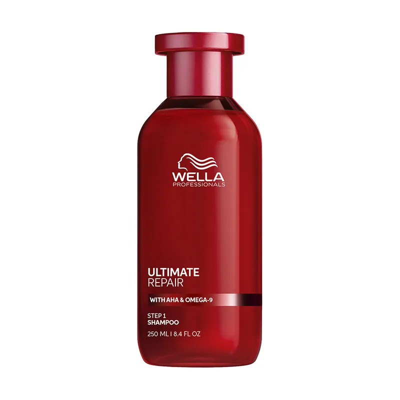 Wella Professionals ULTIMATE REPAIR Champú Ligero Cabellos Dañados 250 ml