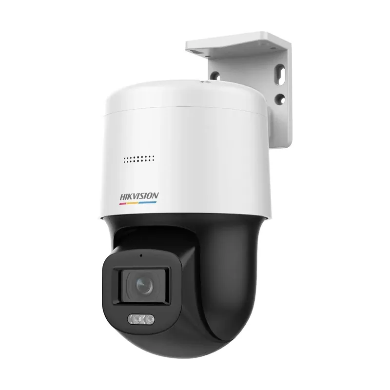 Hikvision 2-inch 2 mp colorvu mini pt