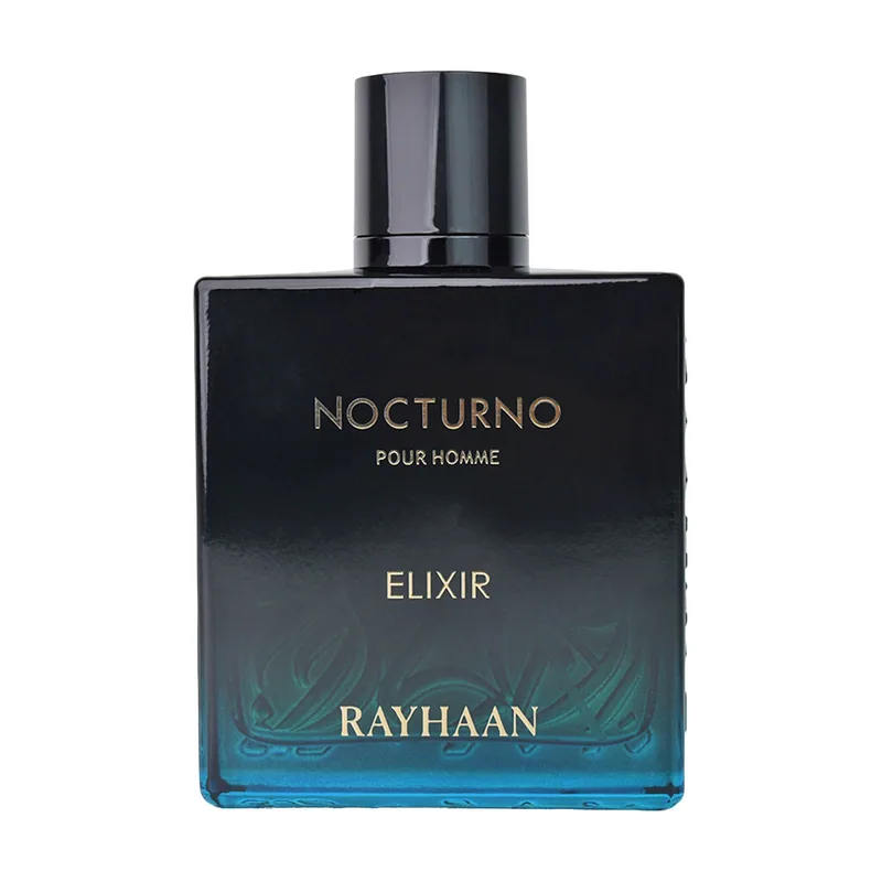 Rayhaan Nocturno elixir eau de parfum