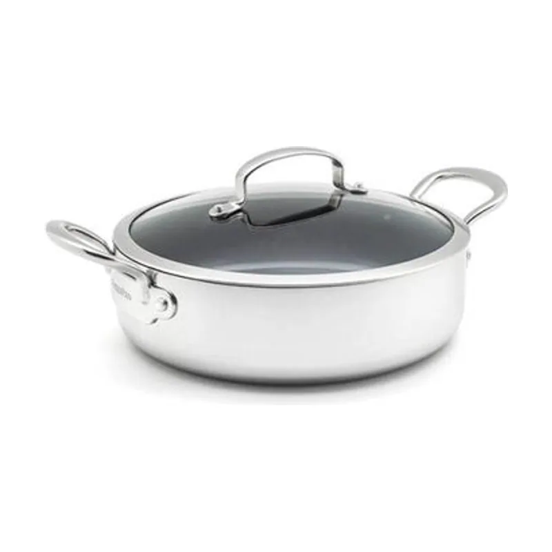Greenpan Premiere Sartén gourmet Alrededor