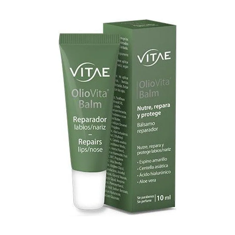 Vitae Oliovita Balm 10 Ml