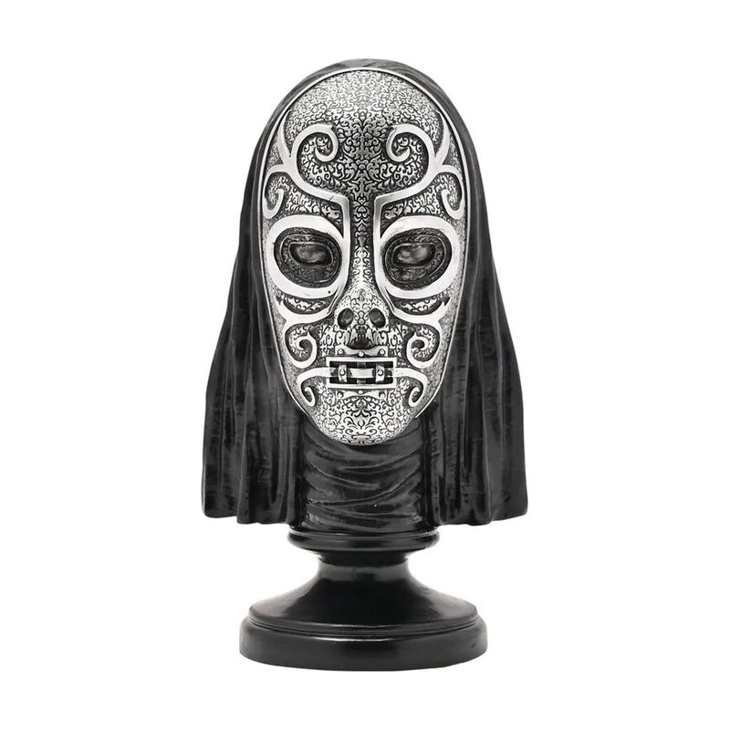 Widdop and Co Widdop & Co. Figura de busto de Harry Potter Dark Arts