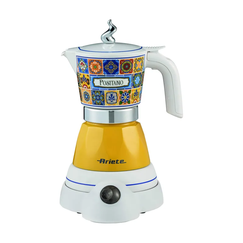 Ariete 1358/1P Manual