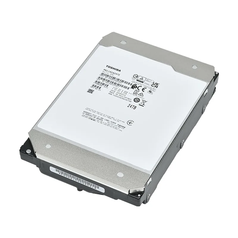 Toshiba MG11ACA22TE