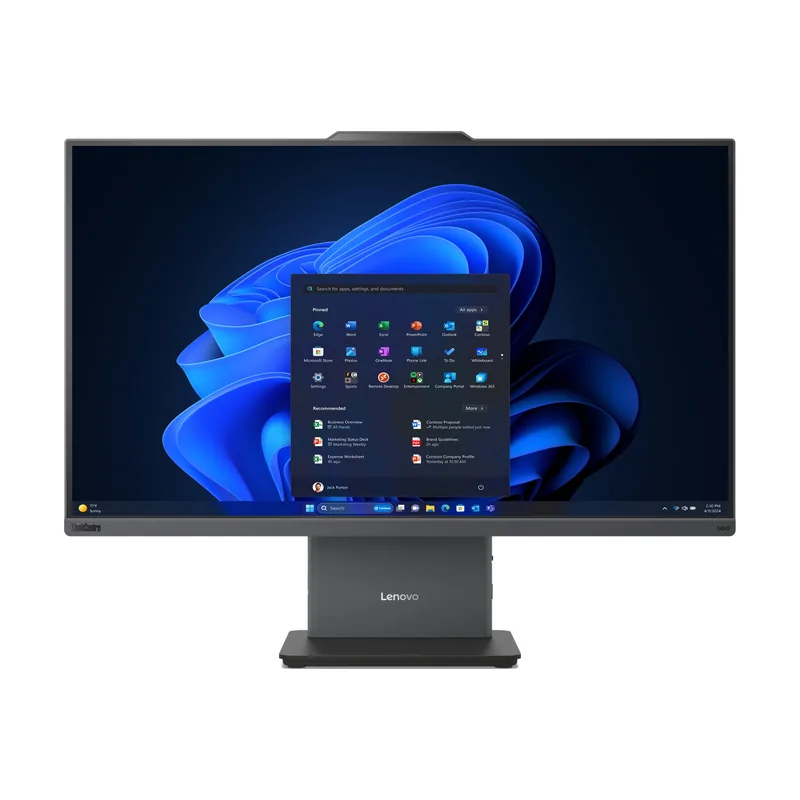Lenovo ThinkCentre neo 50a 27 Gen 6 LNL